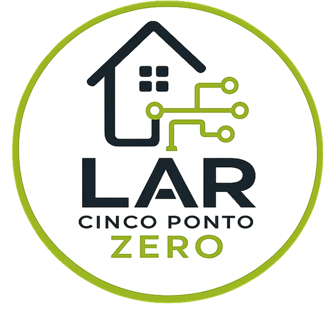 Lar Cinco Ponto Zero